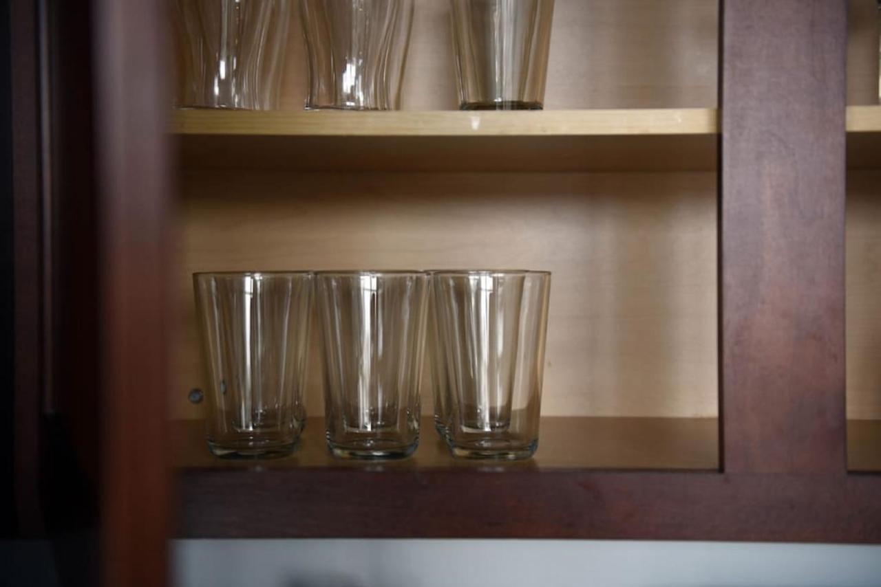 פיטסבורג Hostwise Stays - The Washington At Chatham - Free Parking, Private Gym, More! מראה חיצוני תמונה