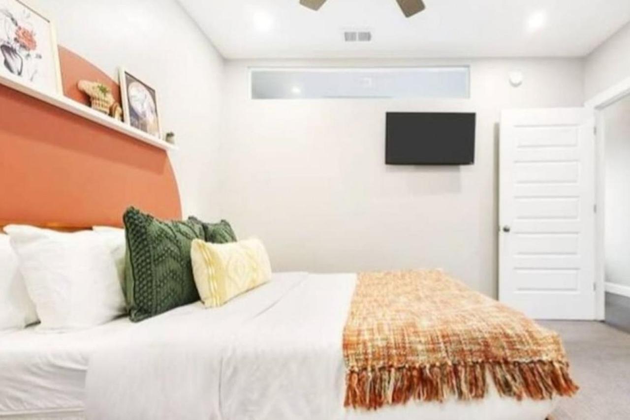 פיטסבורג Hostwise Stays - The Washington At Chatham - Free Parking, Private Gym, More! מראה חיצוני תמונה